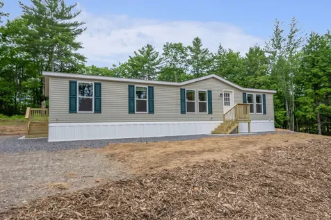 300 Baldwin Hill Road Fayette ME 04349