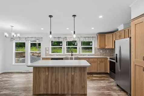 300 Baldwin Hill Road Fayette ME 04349