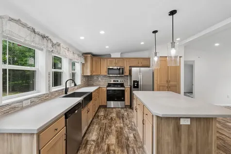 300 Baldwin Hill Road Fayette ME 04349