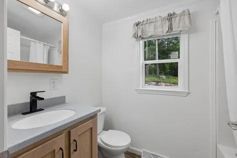 300 Baldwin Hill Road Fayette ME 04349