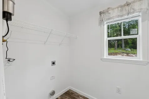 300 Baldwin Hill Road Fayette ME 04349