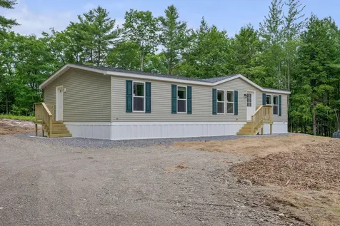 300 Baldwin Hill Road Fayette ME 04349
