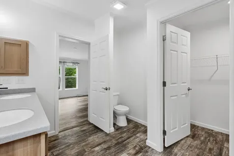 300 Baldwin Hill Road Fayette ME 04349