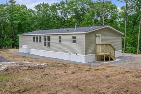 300 Baldwin Hill Road Fayette ME 04349
