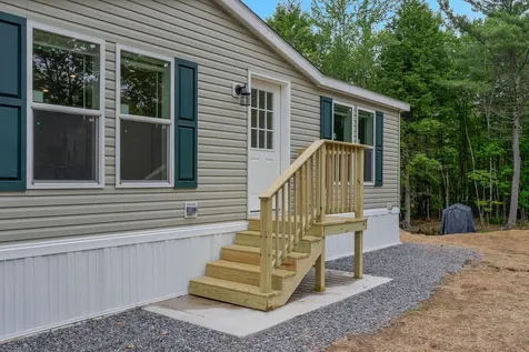 300 Baldwin Hill Road Fayette ME 04349