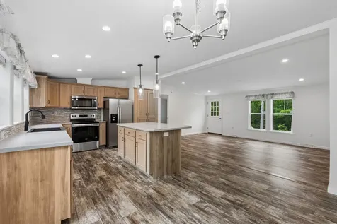300 Baldwin Hill Road Fayette ME 04349