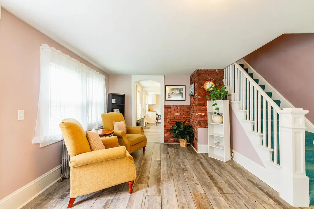 304 Beach Road Lincolnville ME 04849