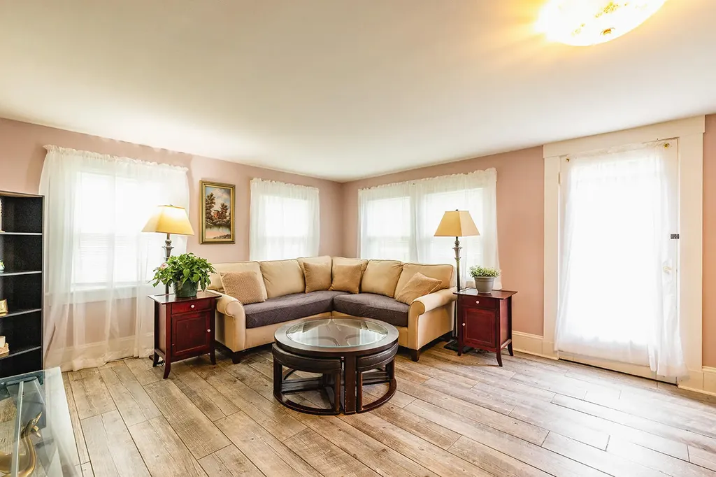 304 Beach Road Lincolnville ME 04849