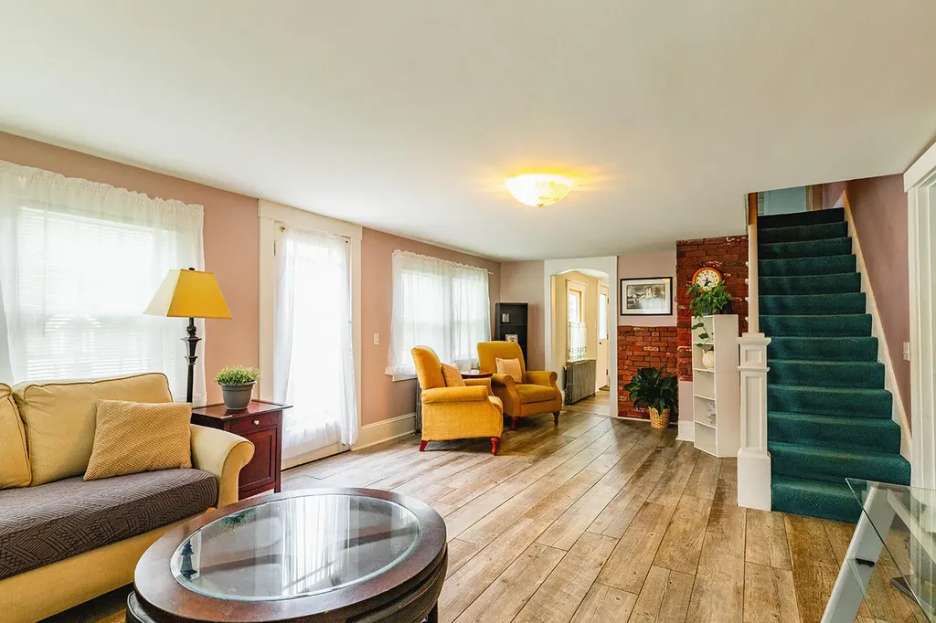 304 Beach Road Lincolnville ME 04849