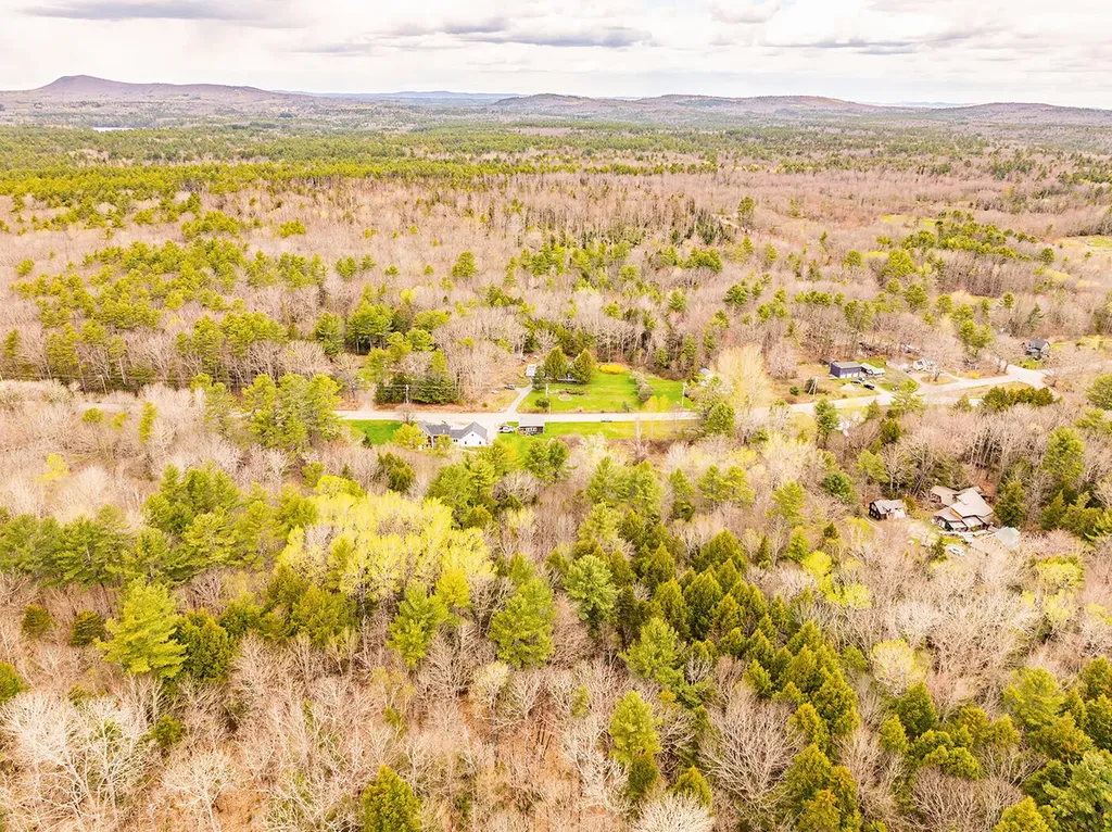 304 Beach Road Lincolnville ME 04849