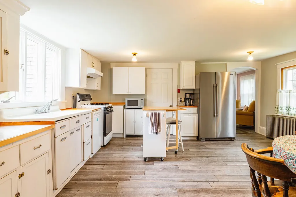 304 Beach Road Lincolnville ME 04849