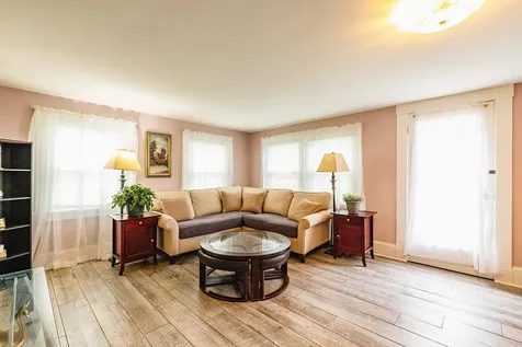 304 Beach Road Lincolnville ME 04849