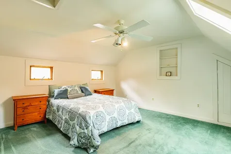 304 Beach Road Lincolnville ME 04849