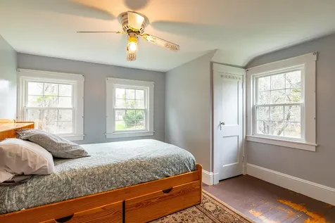 304 Beach Road Lincolnville ME 04849