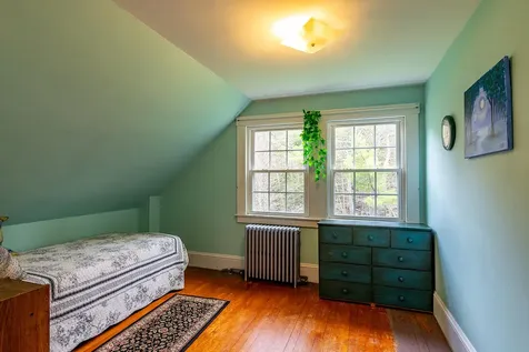 304 Beach Road Lincolnville ME 04849