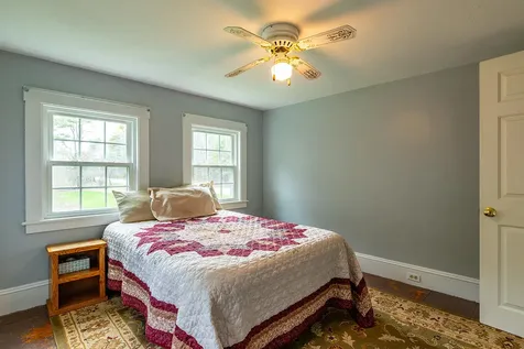 304 Beach Road Lincolnville ME 04849