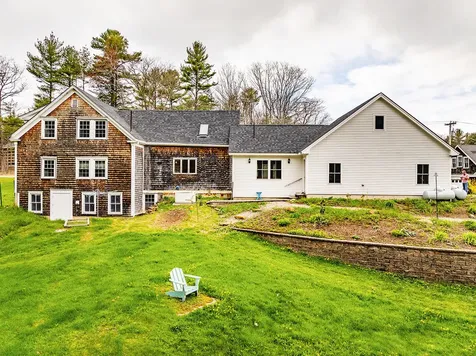 304 Beach Road Lincolnville ME 04849