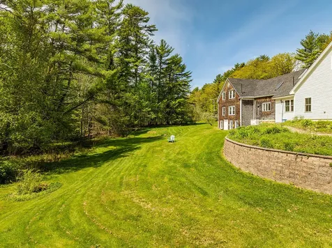 304 Beach Road Lincolnville ME 04849