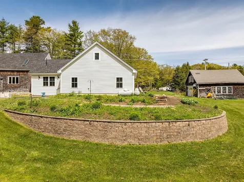 304 Beach Road Lincolnville ME 04849