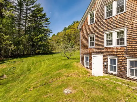 304 Beach Road Lincolnville ME 04849