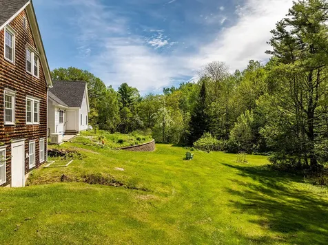 304 Beach Road Lincolnville ME 04849