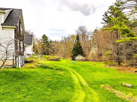 304 Beach Road Lincolnville ME 04849