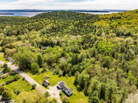 304 Beach Road Lincolnville ME 04849