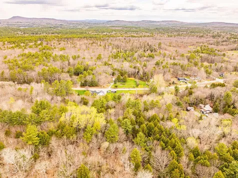 304 Beach Road Lincolnville ME 04849