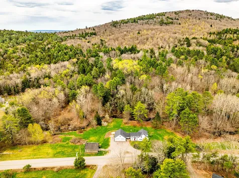 304 Beach Road Lincolnville ME 04849