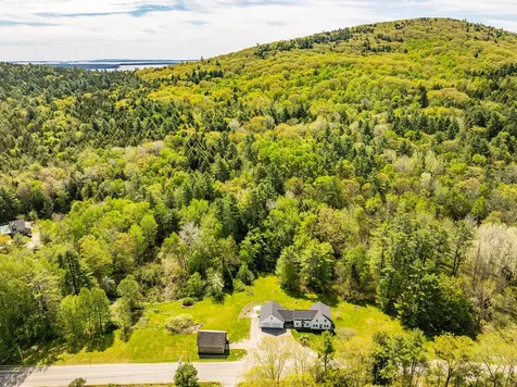304 Beach Road Lincolnville ME 04849