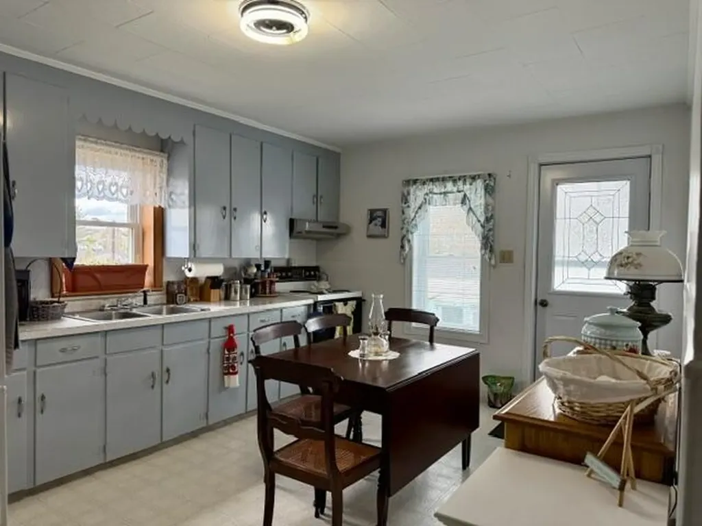 165 12th Avenue Madawaska ME 04756