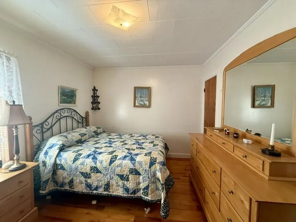 165 12th Avenue Madawaska ME 04756