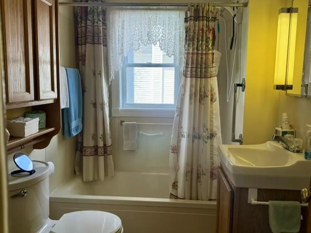 165 12th Avenue Madawaska ME 04756