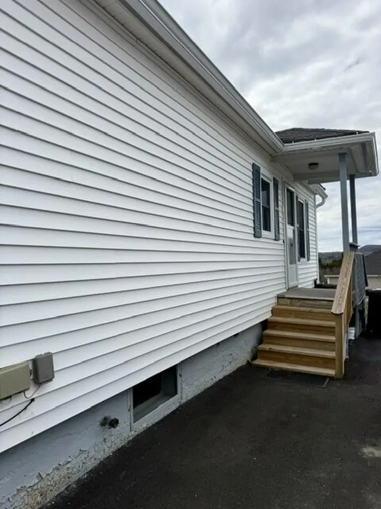 165 12th Avenue Madawaska ME 04756