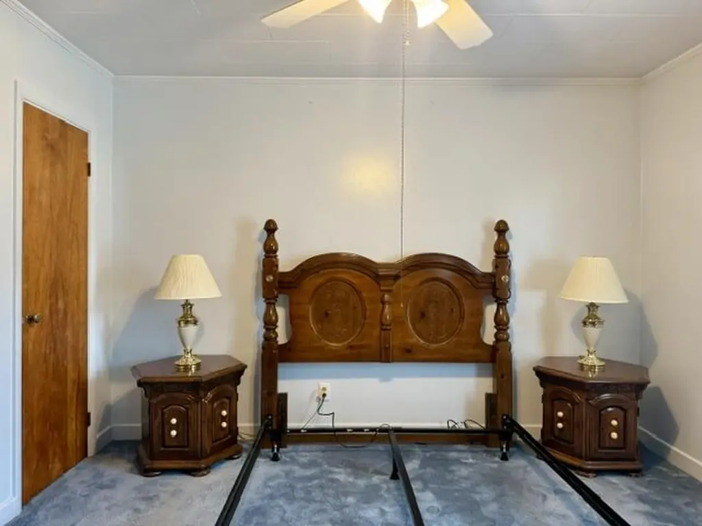 165 12th Avenue Madawaska ME 04756