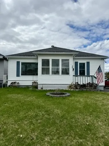 165 12th Avenue Madawaska ME 04756