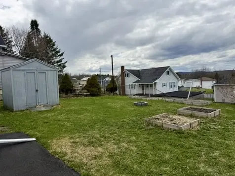 165 12th Avenue Madawaska ME 04756