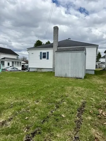 165 12th Avenue Madawaska ME 04756