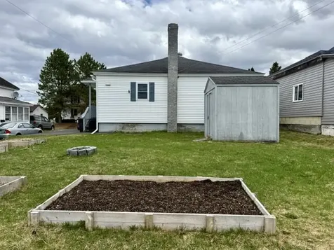 165 12th Avenue Madawaska ME 04756