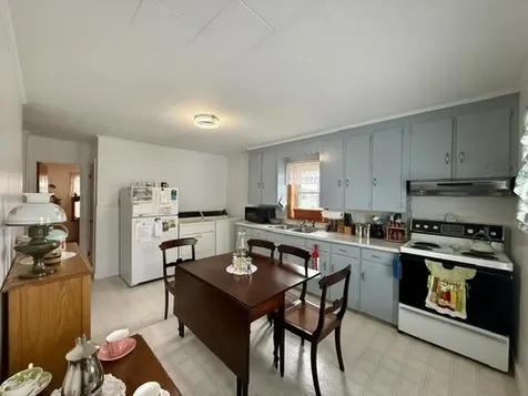 165 12th Avenue Madawaska ME 04756