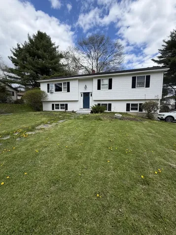 25 Clearview Avenue Waterville ME 04901