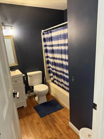 25 Clearview Avenue Waterville ME 04901