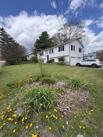 25 Clearview Avenue Waterville ME 04901