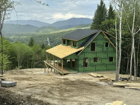 109 Picnic Rock Road Bethel ME 04217