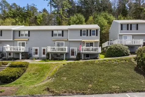 96 Atlantic Avenue Boothbay Harbor ME 04538