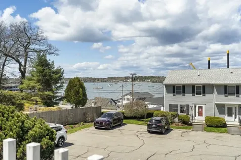 96 Atlantic Avenue Boothbay Harbor ME 04538