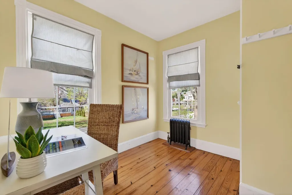 3 Leeman Street Portland ME 04103