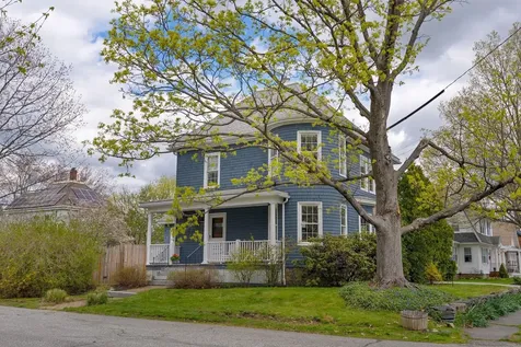 3 Leeman Street Portland ME 04103