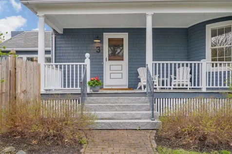 3 Leeman Street Portland ME 04103