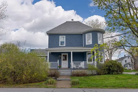 3 Leeman Street Portland ME 04103